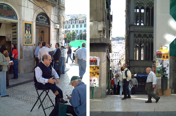 Lisboa